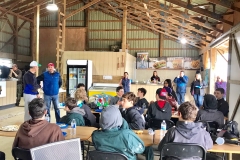 Survival Tactics Paintball - Torbram Adventure Farm