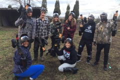 Survival Tactics Paintball - Torbram Adventure Farm