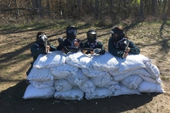 Survival Tactics Paintball - Torbram Adventure Farm