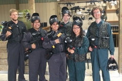 Survival Tactics Paintball - Torbram Adventure Farm