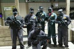 Survival Tactics Paintball - Torbram Adventure Farm
