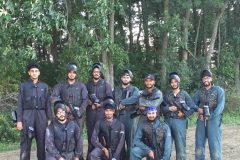 Survival Tactics Paintball - Torbram Adventure Farm