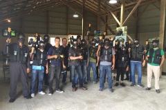 Survival Tactics Paintball - Torbram Adventure Farm