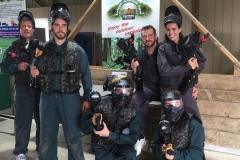Survival Tactics Paintball - Torbram Adventure Farm
