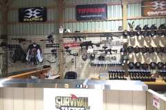 Survival Tactics Paintball - Torbram Adventure Farm