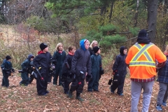 Survival Tactics Paintball - Torbram Adventure Farm