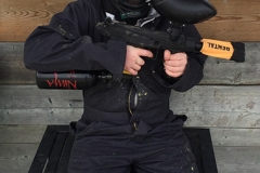 Survival Tactics Paintball - Torbram Adventure Farm