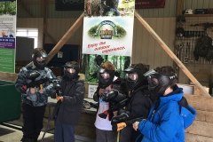 Survival Tactics Paintball - Torbram Adventure Farm